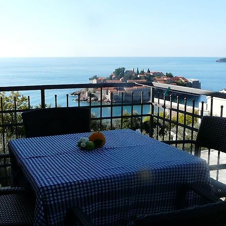Guest House Zivkovic スヴェティ・ステファン 部屋 写真