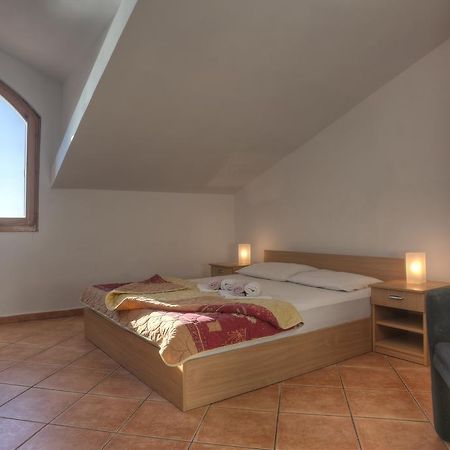 Guest House Zivkovic スヴェティ・ステファン エクステリア 写真