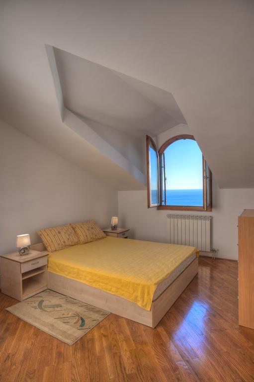 Guest House Zivkovic スヴェティ・ステファン エクステリア 写真