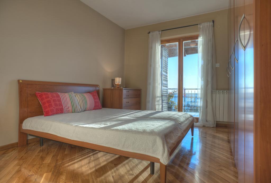 Guest House Zivkovic スヴェティ・ステファン エクステリア 写真