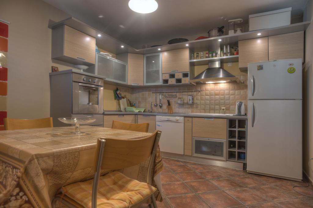 Guest House Zivkovic スヴェティ・ステファン エクステリア 写真