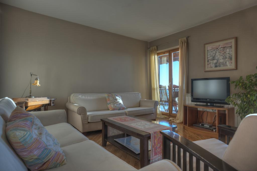 Guest House Zivkovic スヴェティ・ステファン エクステリア 写真