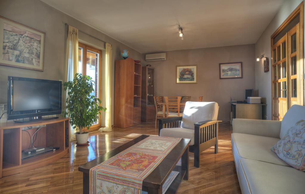 Guest House Zivkovic スヴェティ・ステファン エクステリア 写真