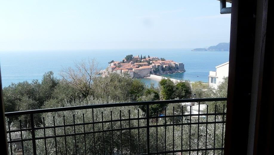 Guest House Zivkovic スヴェティ・ステファン 部屋 写真