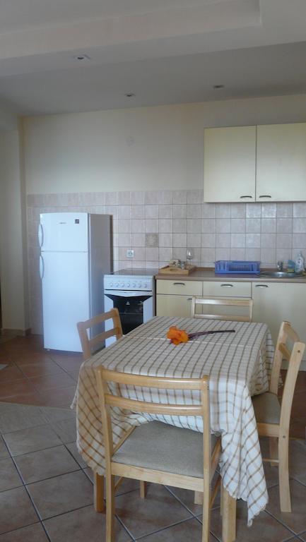 Guest House Zivkovic スヴェティ・ステファン 部屋 写真