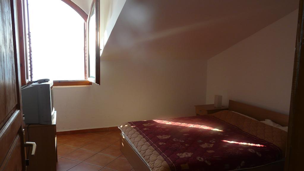 Guest House Zivkovic スヴェティ・ステファン 部屋 写真