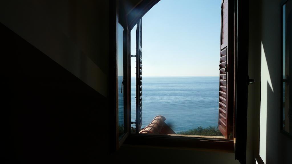 Guest House Zivkovic スヴェティ・ステファン エクステリア 写真