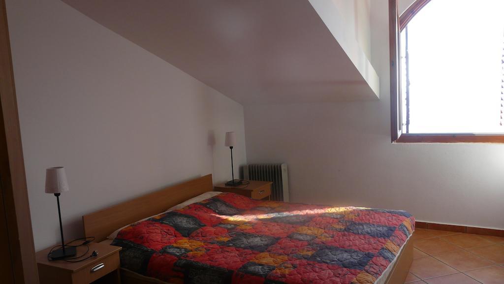 Guest House Zivkovic スヴェティ・ステファン 部屋 写真