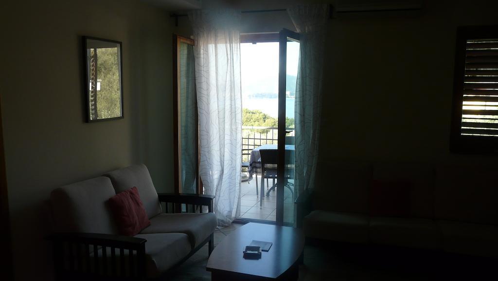 Guest House Zivkovic スヴェティ・ステファン 部屋 写真