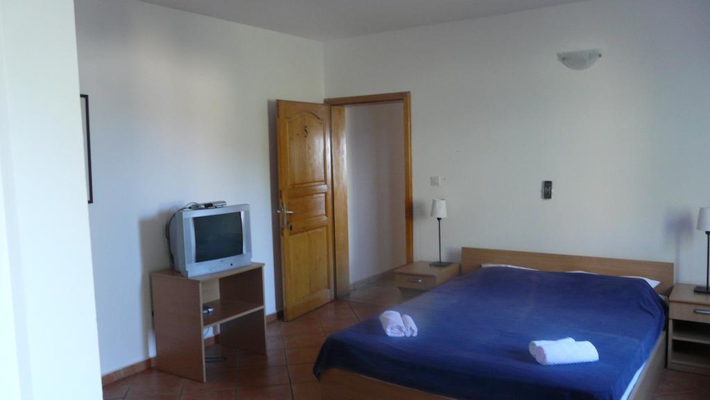 Guest House Zivkovic スヴェティ・ステファン 部屋 写真