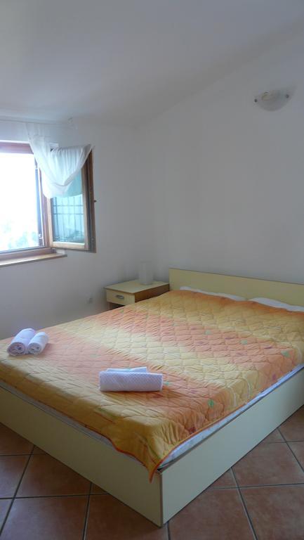 Guest House Zivkovic スヴェティ・ステファン 部屋 写真