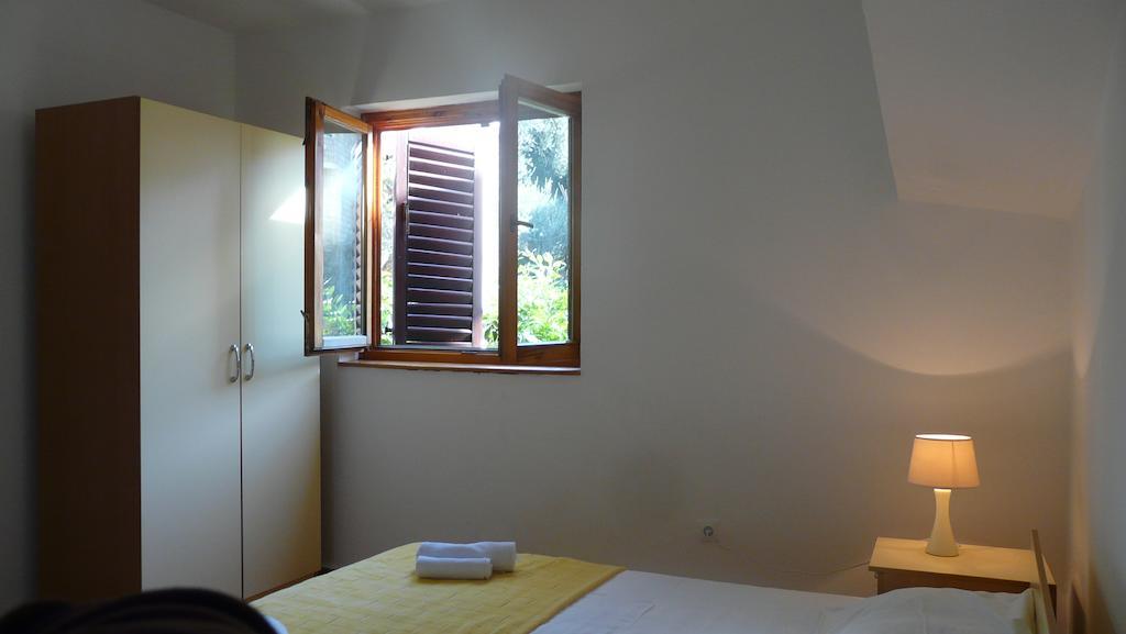 Guest House Zivkovic スヴェティ・ステファン 部屋 写真