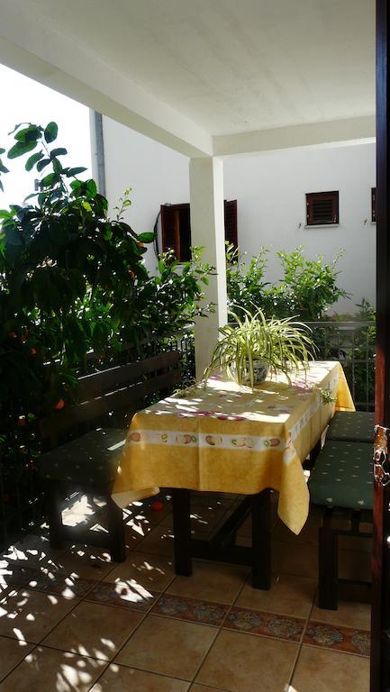 Guest House Zivkovic スヴェティ・ステファン 部屋 写真