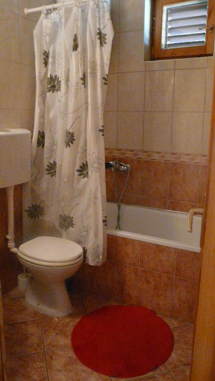 Guest House Zivkovic スヴェティ・ステファン 部屋 写真