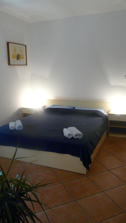 Guest House Zivkovic スヴェティ・ステファン エクステリア 写真