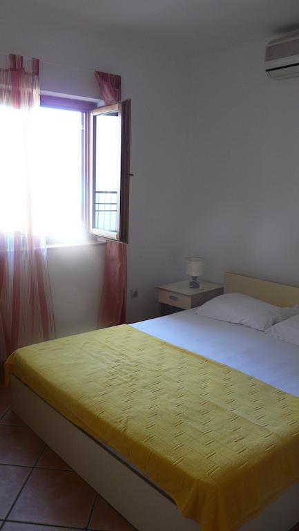 Guest House Zivkovic スヴェティ・ステファン エクステリア 写真