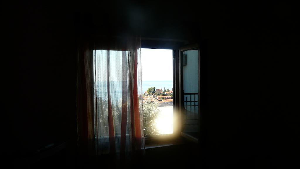 Guest House Zivkovic スヴェティ・ステファン エクステリア 写真